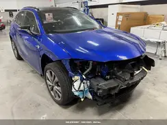 JTHYBJAH1S2016270 2025 LEXUS UX