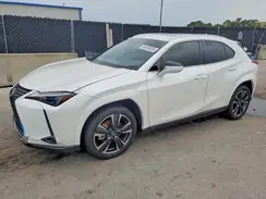JTHYBJAH1S2017287 2025 LEXUS UX