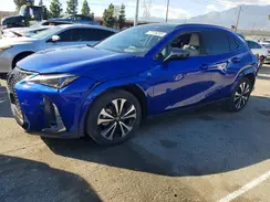 JTHYBJAH1S2018200 2025 LEXUS UX