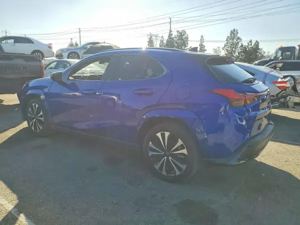 JTHYBJAH1S2018200 2025 LEXUS UX - Image 2
