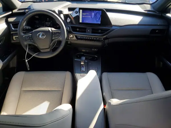 JTHYBJAH1S2018200 2025 LEXUS UX - Image 8