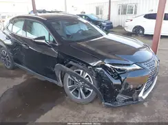 JTHYBJAH1S2018231 2025 LEXUS UX