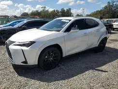 JTHYBJAH1S2019430 2025 LEXUS UX