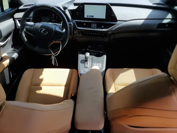 JTHYBJAH1S2019430 2025 LEXUS UX - Image 8
