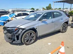 JTHYBJAH1S2021744 2025 LEXUS UX