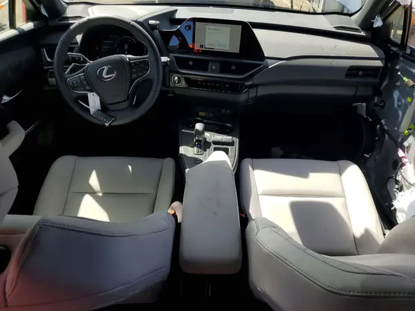 JTHYBJAH1S2021744 2025 LEXUS UX - Image 8