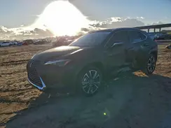 JTHYBJAH1S2028015 2025 LEXUS UX