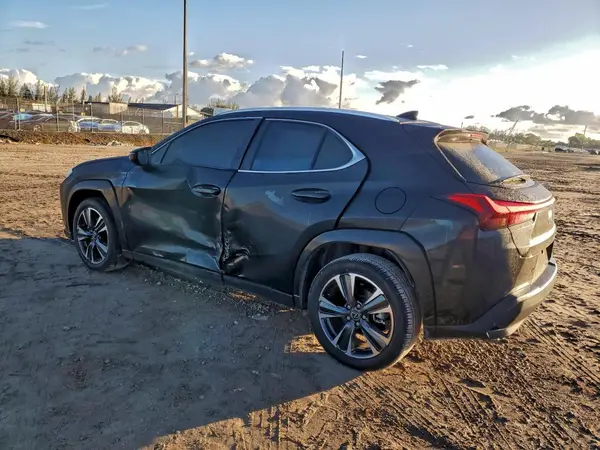 JTHYBJAH1S2028015 2025 LEXUS UX - Image 2