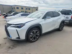 JTHYBJAH2S2026712 2025 LEXUS UX