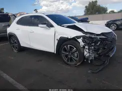 JTHYBJAH2T2039266 2026 LEXUS UX