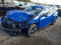 JTHYBJAH3S201542X 2025 LEXUS UX