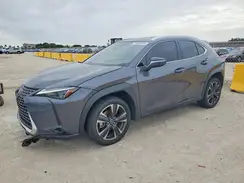 JTHYBJAH3S2024189 2025 LEXUS UX