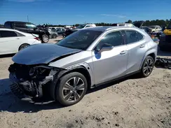 JTHYBJAH4S2011967 2025 LEXUS UX