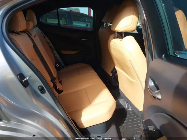 JTHYBJAH4S2012245 2025 LEXUS UX - Image 8