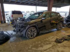 JTHYBJAH4S2017882 2025 LEXUS UX