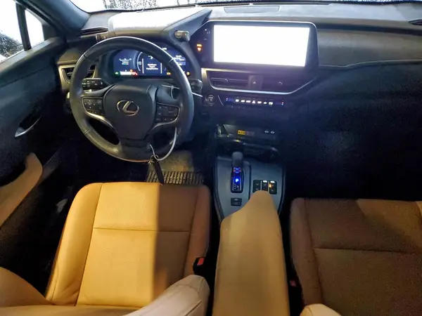 JTHYBJAH4S2017882 2025 LEXUS UX - Image 8