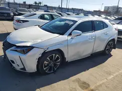 JTHYBJAH4S2017915 2025 LEXUS UX