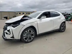 JTHYBJAH4S2031099 2025 LEXUS UX