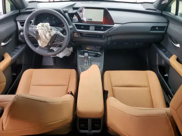 JTHYBJAH4S2031099 2025 LEXUS UX - Image 8