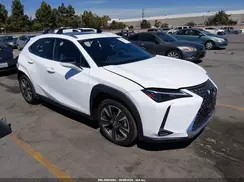 JTHYBJAH4T2039186 2026 LEXUS UX