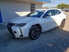 JTHYBJAH5S2002453 2025 LEXUS UX