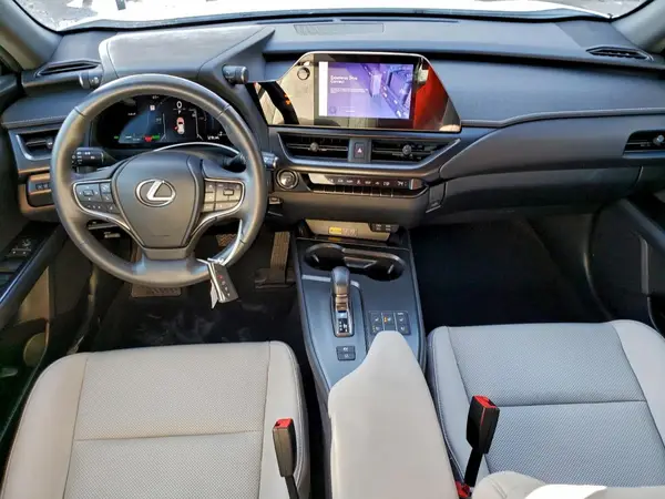 JTHYBJAH5S2002453 2025 LEXUS UX - Image 8