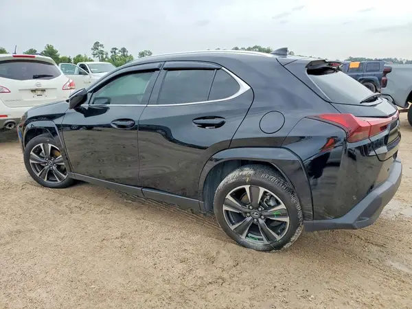 JTHYBJAH5S2002534 2025 LEXUS UX - Image 2