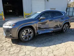 JTHYBJAH5S2014716 2025 LEXUS UX