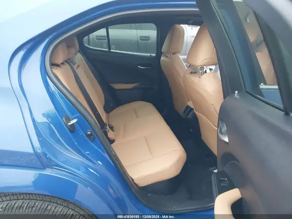 JTHYBJAH5S2015008 2025 LEXUS UX - Image 8