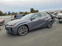 JTHYBJAH5S2015641 2025 LEXUS UX