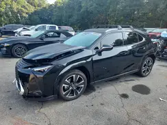 JTHYBJAH5S2017731 2025 LEXUS UX