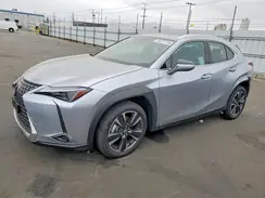 JTHYBJAH5S2032309 2025 LEXUS UX