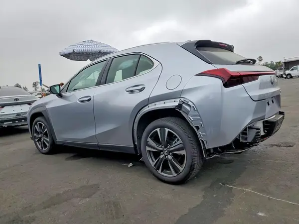 JTHYBJAH5S2032309 2025 LEXUS UX - Image 2