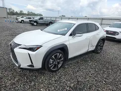 JTHYBJAH5S2035565 2025 LEXUS UX