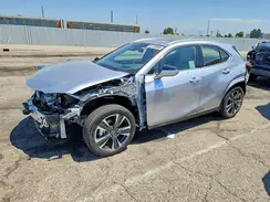 JTHYBJAH5T2044980 2026 LEXUS UX