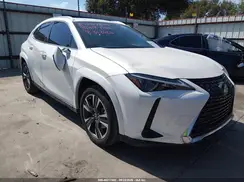 JTHYBJAH6S2022128 2025 LEXUS UX