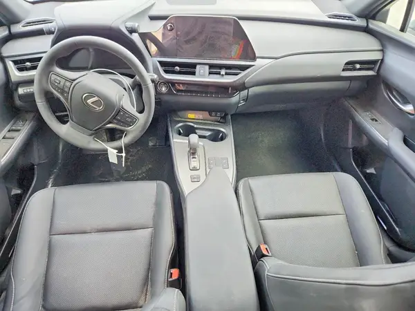 JTHYBJAH6S2037051 2025 LEXUS UX - Image 8