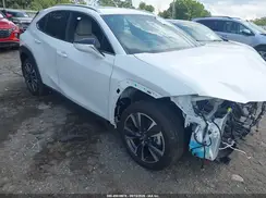 JTHYBJAH6T2043563 2026 LEXUS UX