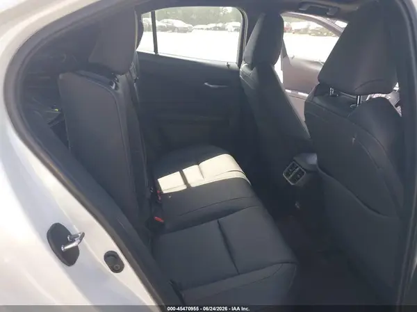 JTHYBJAH7S2018475 2025 LEXUS UX - Image 8