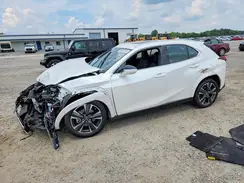 JTHYBJAH7S2018928 2025 LEXUS UX