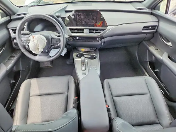 JTHYBJAH7S2018928 2025 LEXUS UX - Image 8