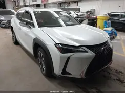JTHYBJAH7S2025488 2025 LEXUS UX
