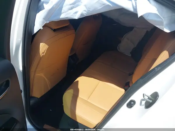 JTHYBJAH7S2027614 2025 LEXUS UX - Image 8