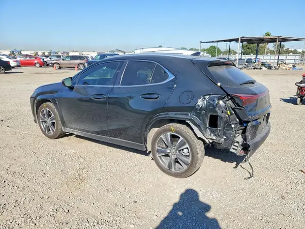JTHYBJAH7S2038015 2025 LEXUS UX - Image 2