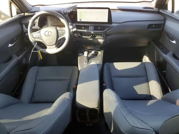 JTHYBJAH7S2038015 2025 LEXUS UX - Image 8