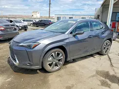 JTHYBJAH7T2043796 2026 LEXUS UX