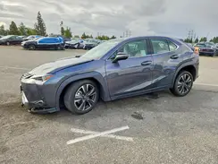 JTHYBJAH8S2009607 2025 LEXUS UX