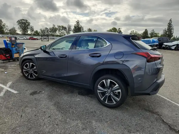 JTHYBJAH8S2009607 2025 LEXUS UX - Image 2