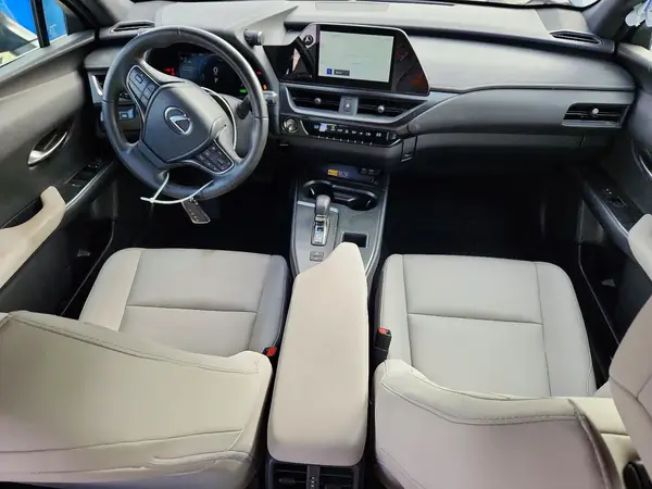 JTHYBJAH8S2009607 2025 LEXUS UX - Image 8
