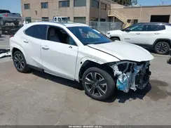 JTHYBJAH8S2014645 2025 LEXUS UX